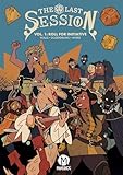 The last session