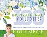 100 Inspirational Quotes And The Lifechanging Scriptures Behind Them