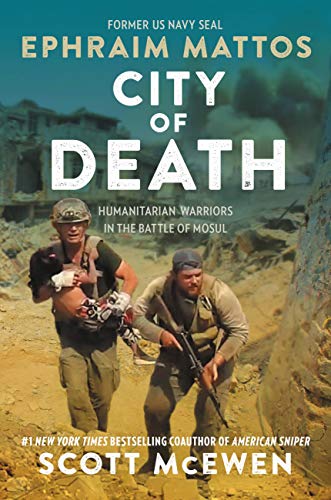 City of Death cover