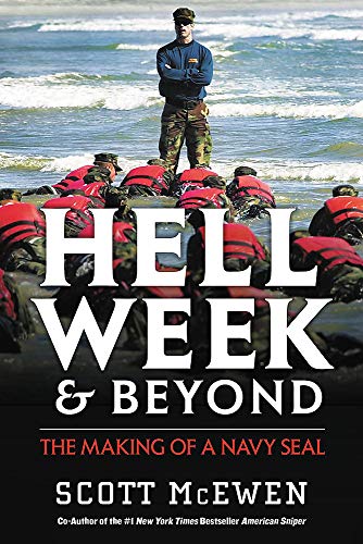 Hell Week and Beyond cover