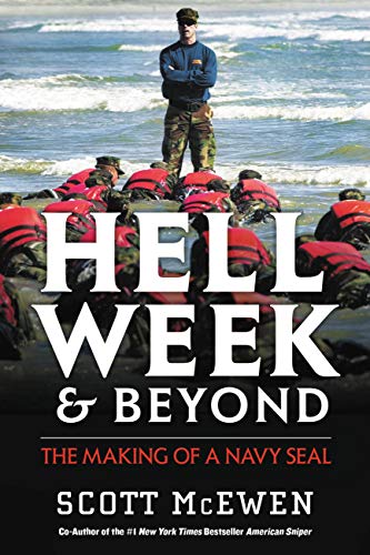Hell Week and Beyond book cover