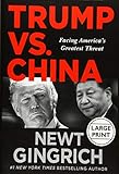 Trump Vs China Facing Americas Greatest Threat