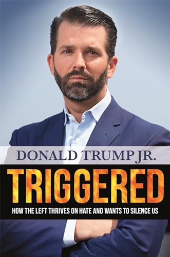 Cover of Triggered