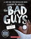 The Bad Guys in One Last Thing (The Bad Guys #20)