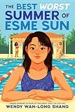 The best worst summer of Esme Sun