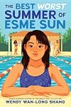 The Best Worst Summer of Esme Sun