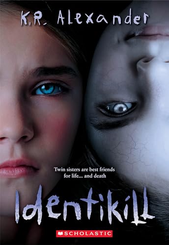 Identikill / by Alexander, K. R