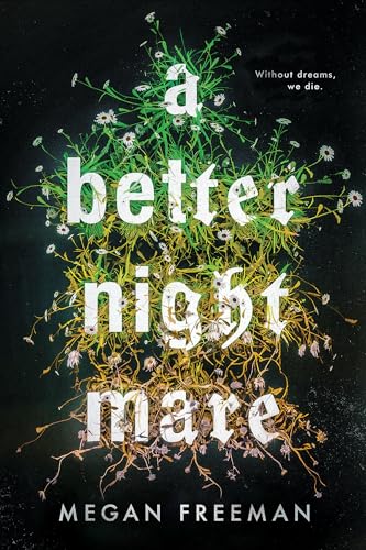Cover of Better Nightmare