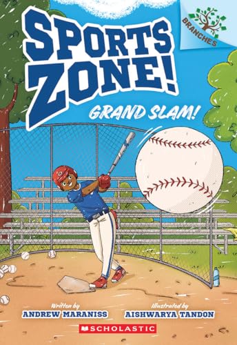 Grand Slam! / by Maraniss, Andrew