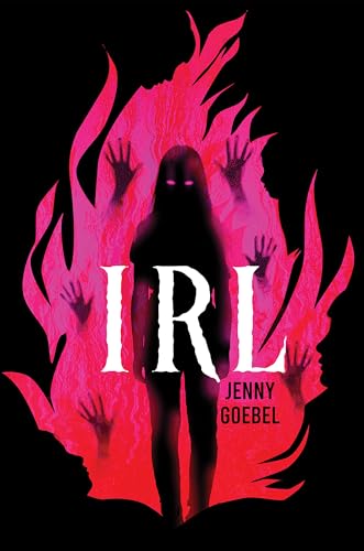 Cover of I. R. L.