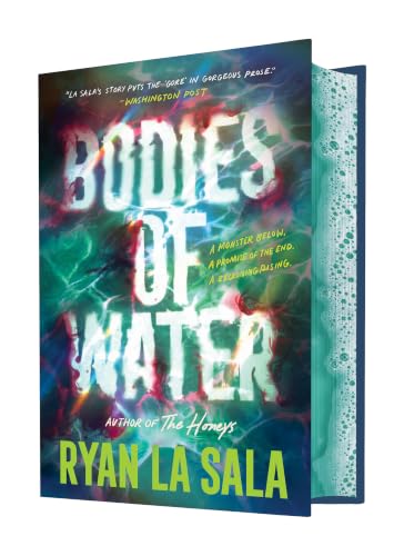 Bodies of Water book cover
