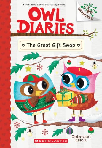The Great Gift Swap / by Elliott, Rebecca