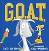 G.O.A.T. Greatest of All Time