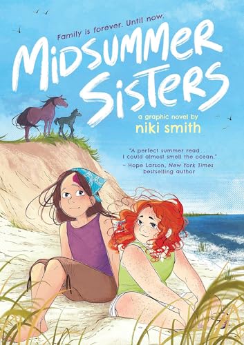 Midsummer Sisters / by Smith, Niki