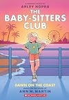 Dawn on the Coast: A Graphic Novel