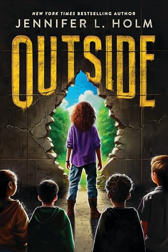 Outside cover
