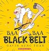 BAA BAA Black Belt