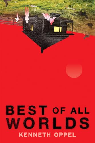Best of All Worlds book cover