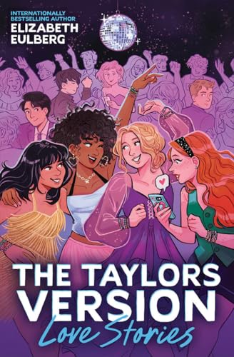 Cover of Love Stories