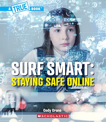 Surf Smart : by Crane, Cody