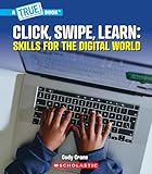 Click, swipe, learn