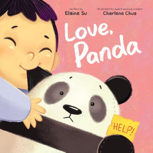 Love, Panda / by Su, Elaine
