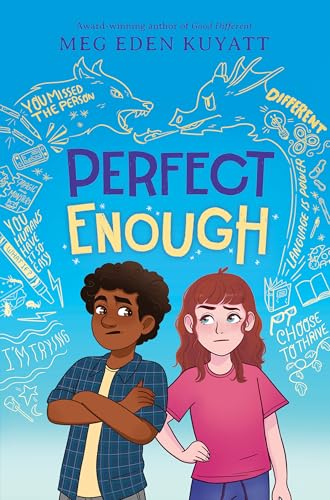 Perfect Enough / by Kuyatt, Meg Eden
