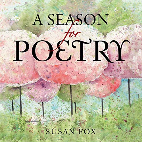 A Season for Poetry book cover