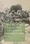 Pages and Leaflets of North Oxfordshire: My Lineage Pre-1700-1959