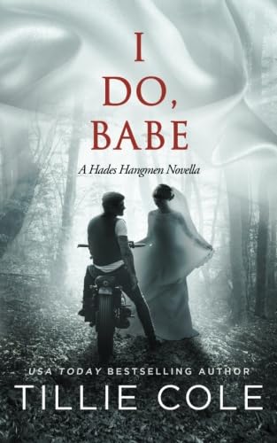 I Do, Babe book cover