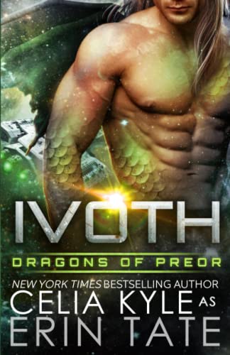 Ivoth (By: Erin Tate) cover