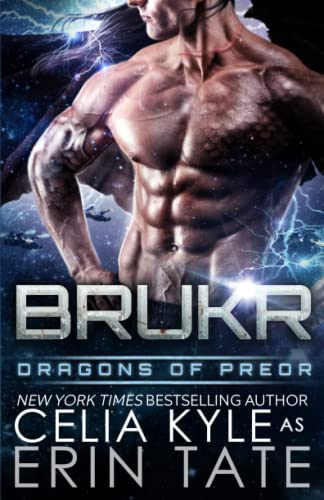 Brukr (By: Erin Tate) cover