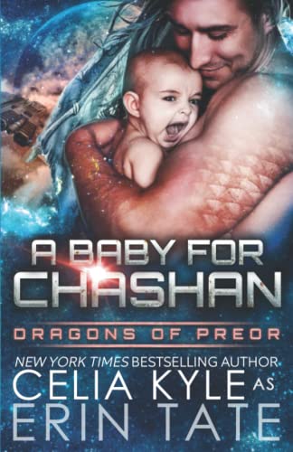 A Baby for Chashan (By: Erin Tate) cover