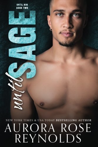 Until Sage book cover
