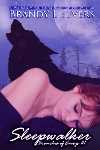 Sleepwalker book cover