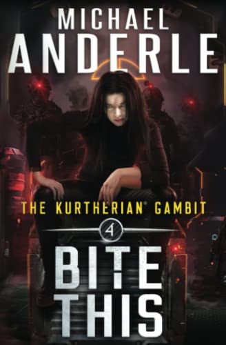 Bite This book cover