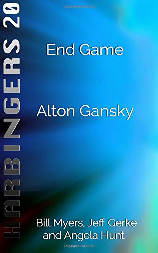 End Game book cover