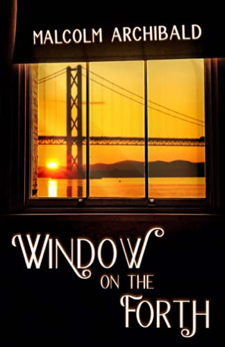 Window on the Forth cover