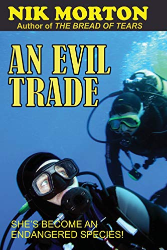 An Evil Trade book cover
