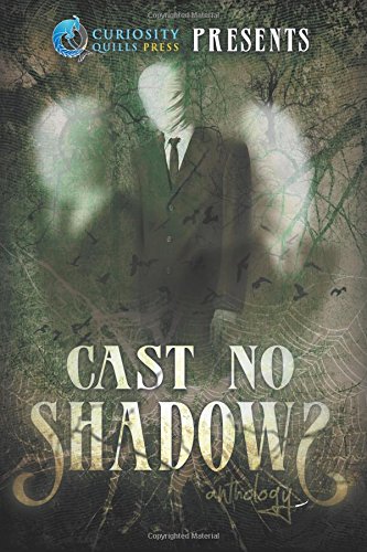 Cast No Shadows (By: Jordan Elizabeth,Amy L. Gale,Joan O. Scharf) cover