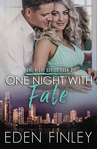 One Night with Fate book cover