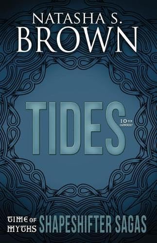 Tides book cover