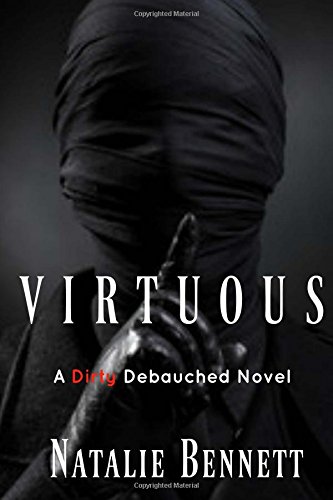 Virtuous book cover