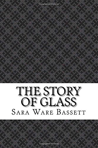 Cover of Story of Glass
