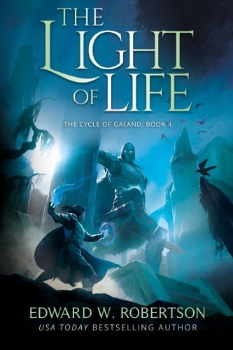 The Light of Life book cover