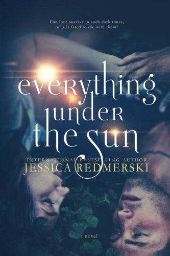 Everything Under the Sun book cover