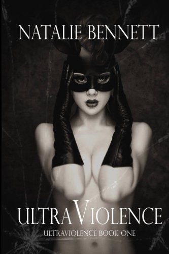 UltraViolence book cover