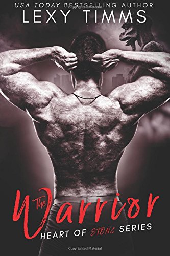 The Warrior book cover