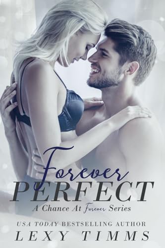 Forever Perfect book cover
