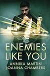 Enemies Like You